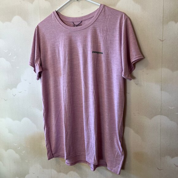 Patagonia Capilene Cool Daily Graphic T-Shirt (XL) - Picture 4 of 11